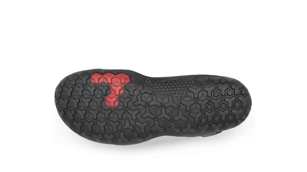 Vivobarefoot Tracker FG Hiking Boots - Men's, Black, 44 EU, 300047-02-44 EU