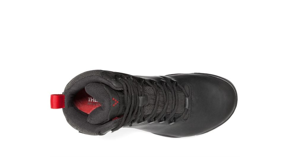 Vivobarefoot Tracker FG Hiking Boots - Men's, Black, 44 EU, 300047-02-44 EU
