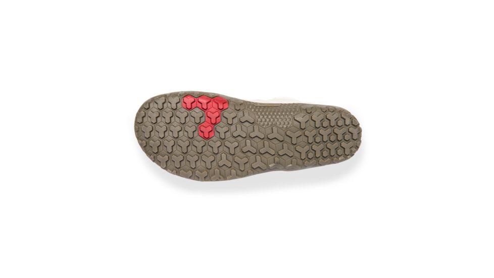 Vivobarefoot Tracker FG Hiking Boots - Men's, Cement, 47, 300047-04-47