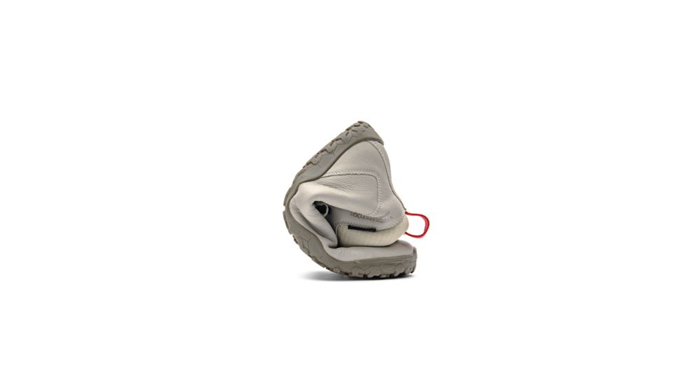 Vivobarefoot Tracker FG Hiking Boots - Men's, Cement, 47, 300047-04-47