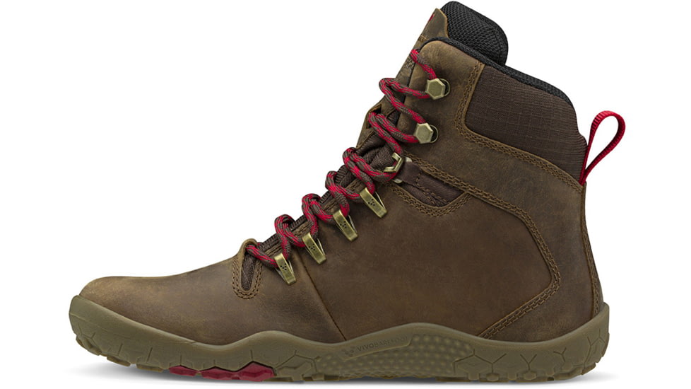 Vivobarefoot Tracker FG Hiking Shoes - Mens, Bracken, 13 US, 300047-03-47