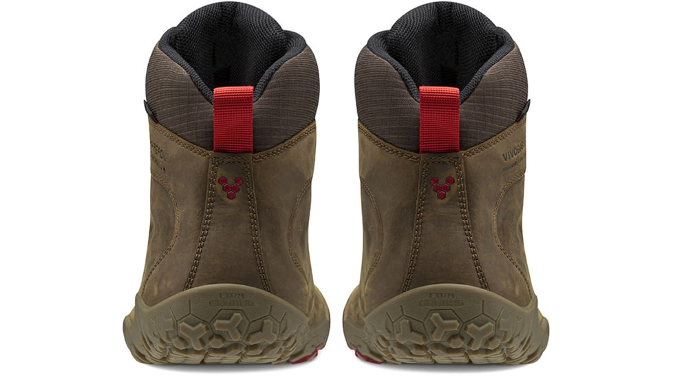 Vivobarefoot Tracker FG Hiking Shoes - Mens, Bracken, 13 US, 300047-03-47