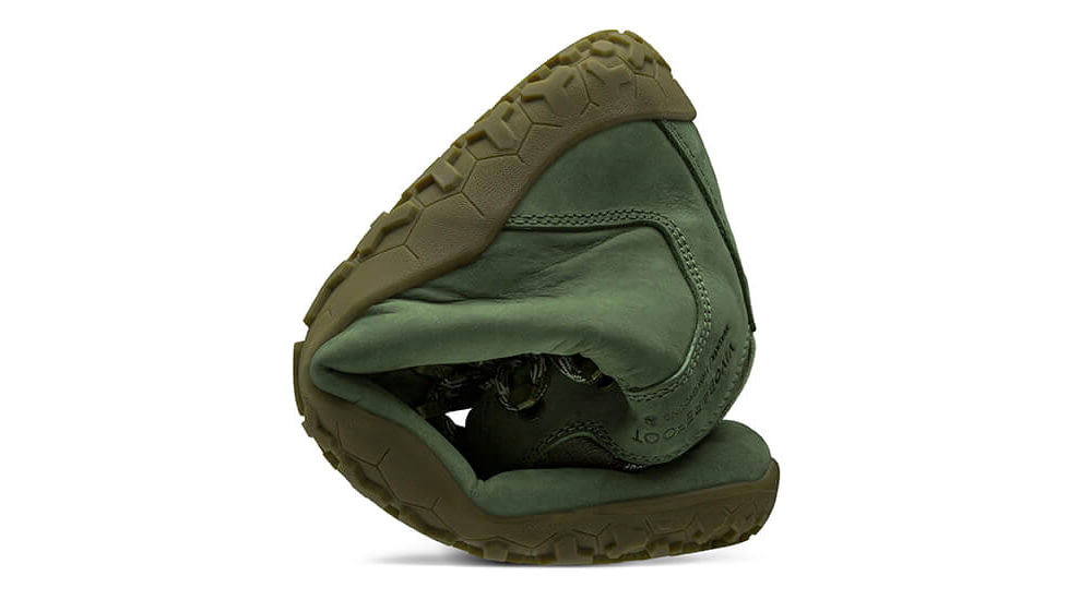 Vivobarefoot Tracker FG Hiking Shoes - Womens, Botanical Green, 7.5 US, 200048-06-38