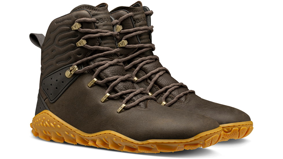 Vivobarefoot Tracker Forest Esc Shoes - Mens, Bracken, 45 Euro, Wide, 305161-0145