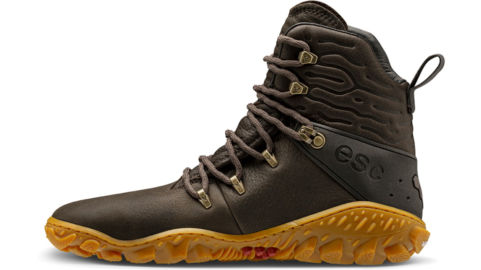 Vivobarefoot Tracker Forest Esc Shoes - Mens, Bracken, 45 Euro, Wide, 305161-0145