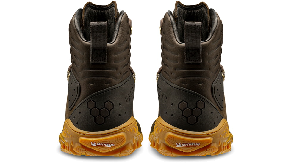 Vivobarefoot Tracker Forest Esc Shoes - Mens, Bracken, 45 Euro, Wide, 305161-0145