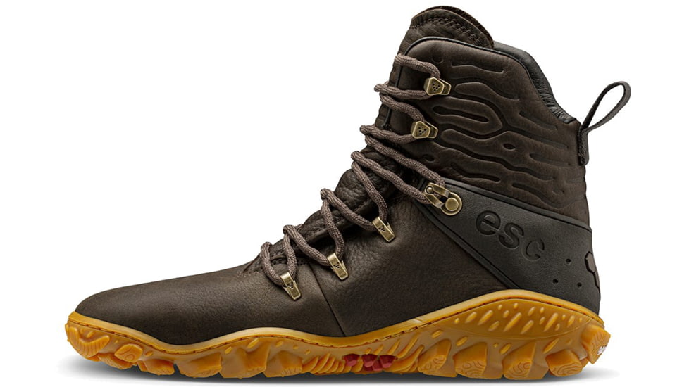 Vivobarefoot Tracker Forest Esc Shoes - Mens, Forest Bracken, 48, 309161-0148