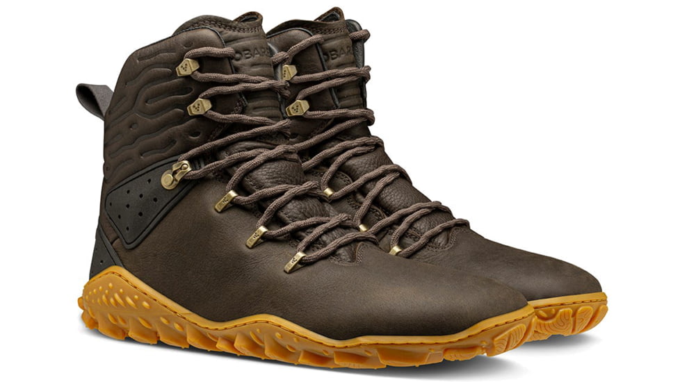 Vivobarefoot Tracker Forest Esc Shoes - Mens, Forest Bracken, 48, 309161-0148