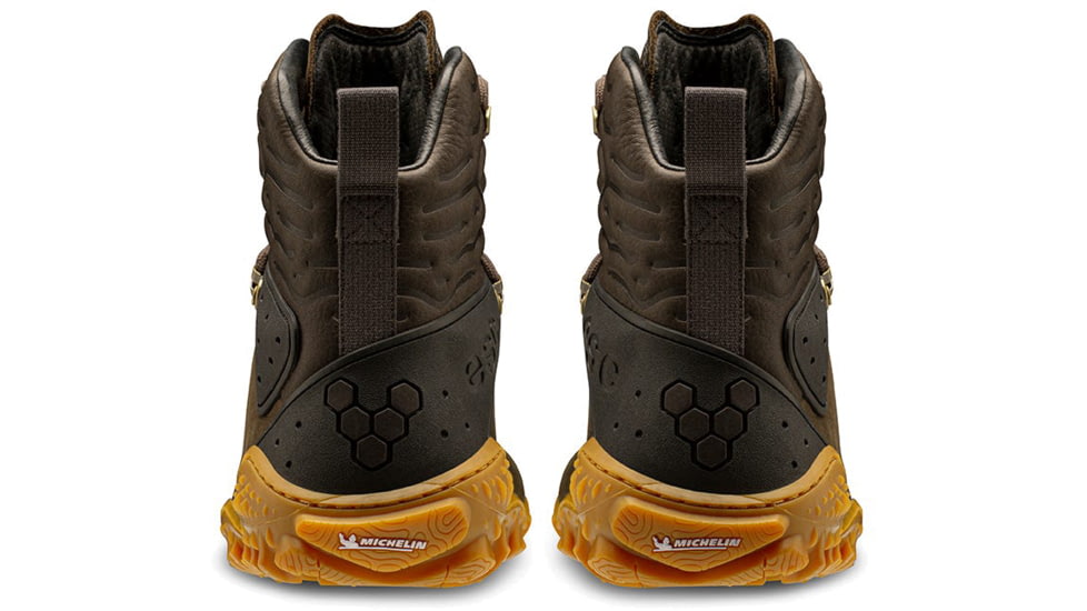 Vivobarefoot Tracker Forest Esc Shoes - Mens, Forest Bracken, 48, 309161-0148
