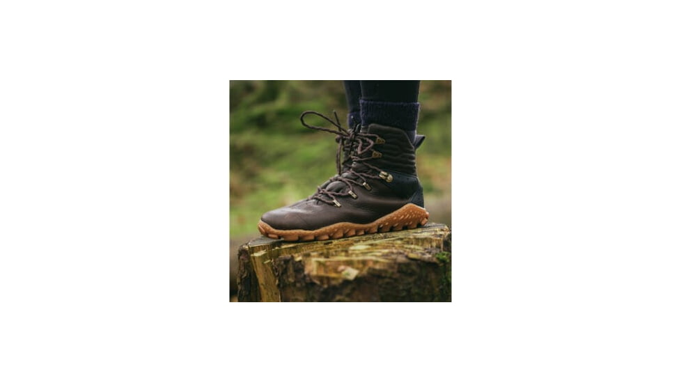 Vivobarefoot Tracker Forest Esc Shoes - Mens, Forest Bracken, 48, 309161-0148