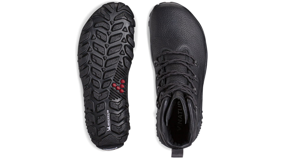 Vivobarefoot Tracker Forest Esc Shoes - Mens, Obsidian, 46, 309161-0246