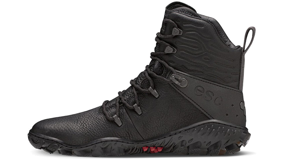 Vivobarefoot Tracker Forest Esc Shoes - Mens, Obsidian, 46, 309161-0246