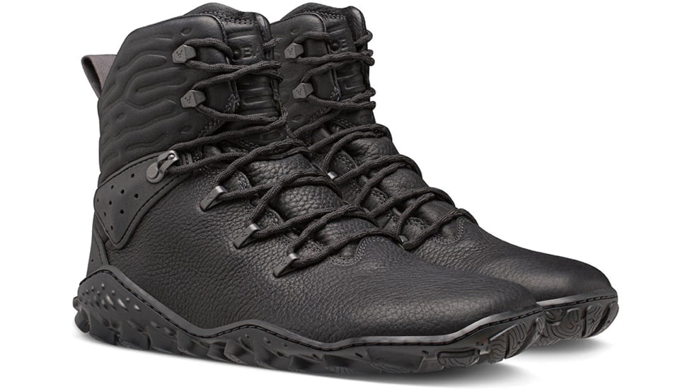Vivobarefoot Tracker Forest Esc Shoes - Mens, Obsidian, 46, 309161-0246