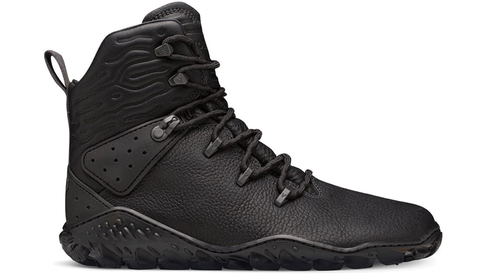 Vivobarefoot Tracker Forest Esc Shoes - Men's, Obsidian, 41, 309161-0241