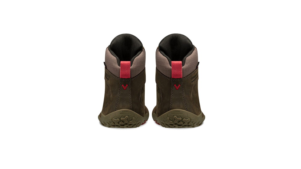 Vivobarefoot Tracker II FG Shoes - Womens, Bracken, 37, 209160-0237