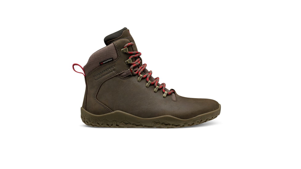 Vivobarefoot Tracker II FG Shoes - Women's, Bracken, 42, 209160-0242