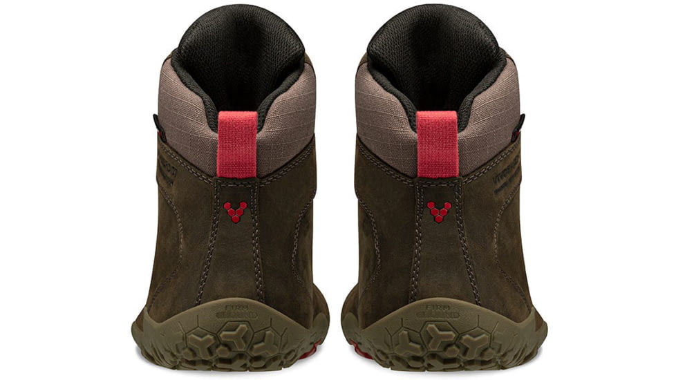 Vivobarefoot Tracker II FG Shoes - Womens, Bracken, 36 Euro, Wide, 205160-0136