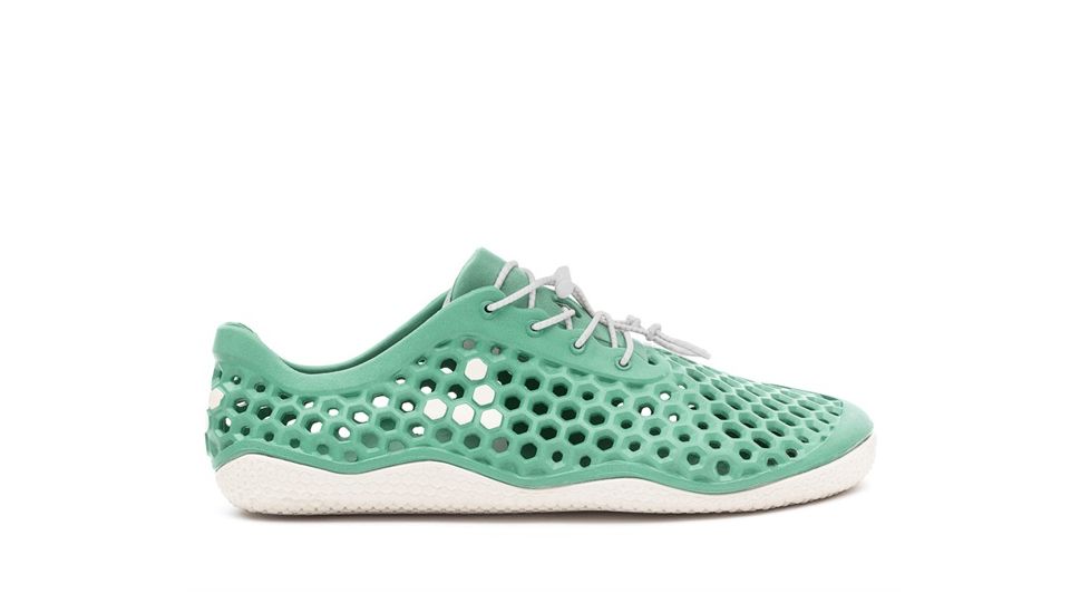 Vivobarefoot Ultra 3 Bloom Water Shoes - Mens, Algae Green, 44 EU, 300077-08-ALGGRN-44 EU