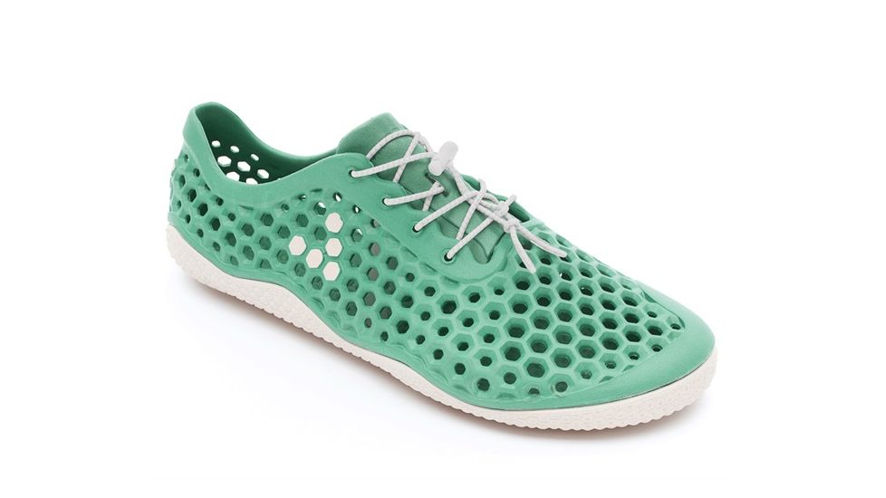Vivobarefoot Ultra 3 Bloom Water Shoes - Mens, Algae Green,300077-08-ALGGRN