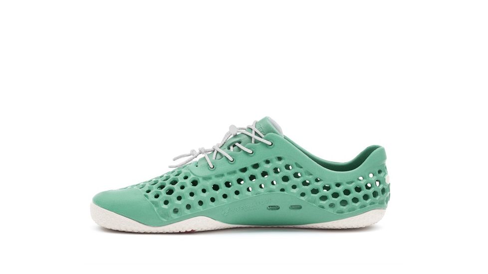 Vivobarefoot Ultra 3 Bloom Water Shoes - Mens, Algae Green,300077-08-ALGGRN