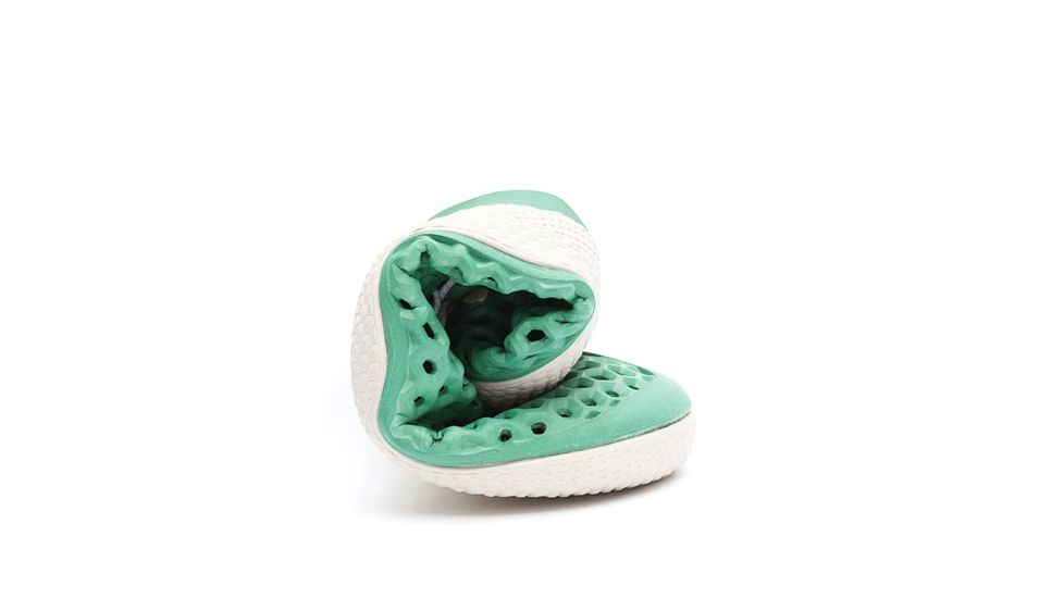 Vivobarefoot Ultra 3 Bloom Water Shoes - Mens, Algae Green,300077-08-ALGGRN