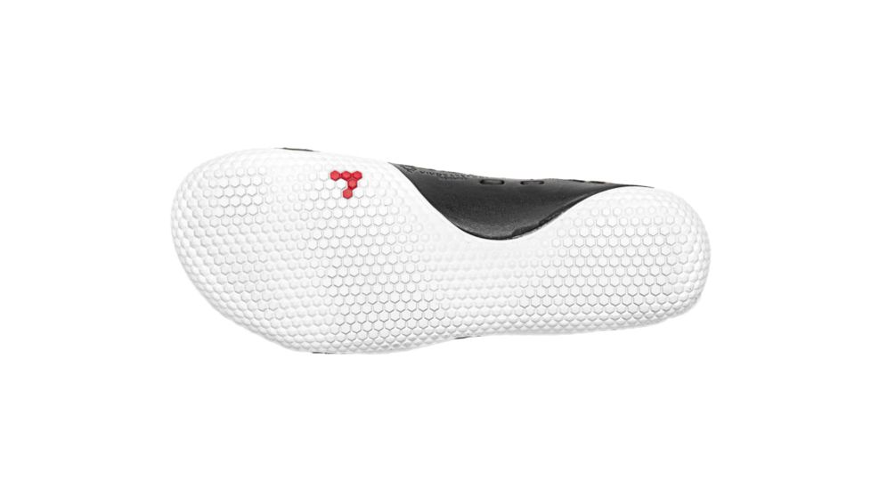 Vivobarefoot Ultra 3 Bloom Water Shoes - Mens, Black/White, 45, 300077-09-45