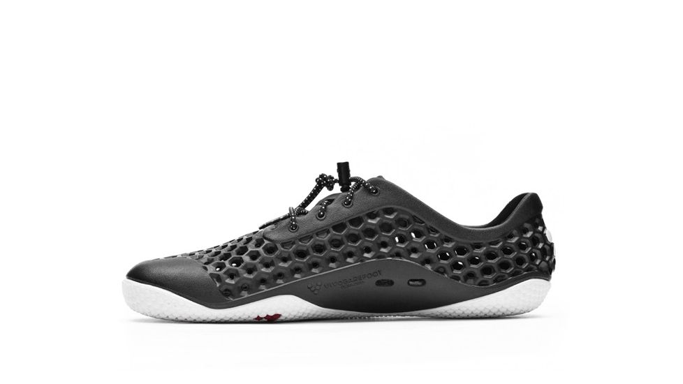 Vivobarefoot Ultra 3 Water Shoes - Mens, Black, 300077-07-FINI BLK