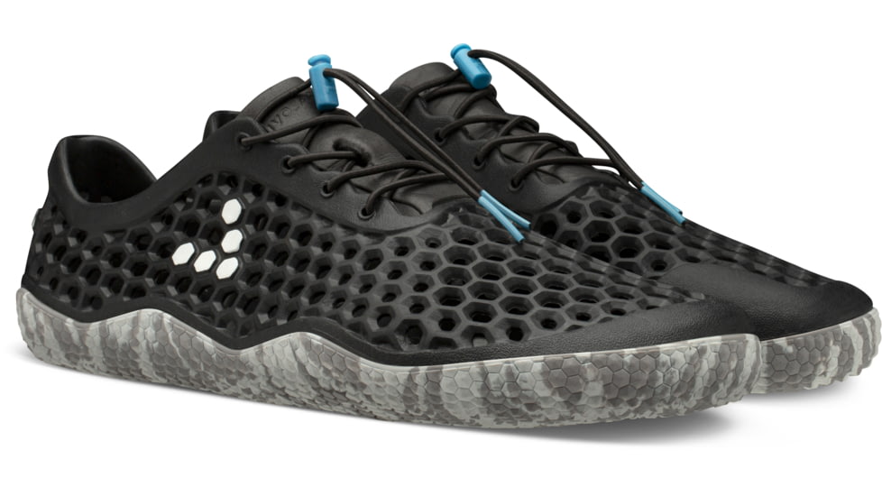 Vivobarefoot Ultra 3 Watersports Shoes - Women's, Obsidian, 6 US, 200093-15-36