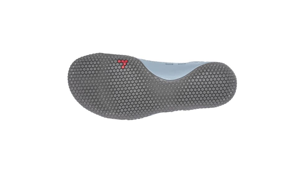 Vivobarefoot Ultra III Bloom X Finisterre Shoes - Mens, Light Blue, 44, 300077-10-44