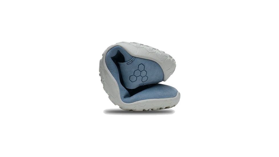 Vivobarefoot Magna FG Shoes - Men's, 8 US, 41 Euro, Haze Blue, Regular, 309080-0441