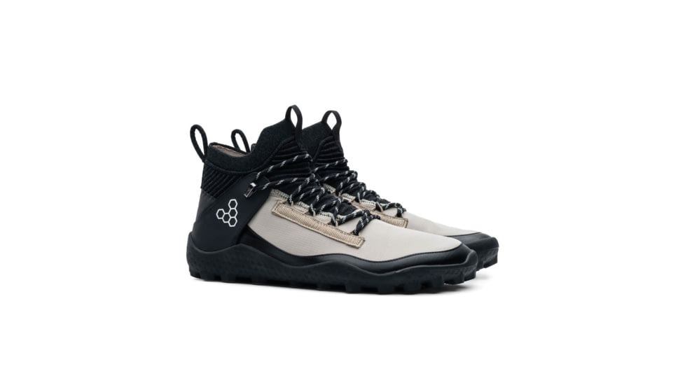 Vivobarefoot Magna Lite WR SG Hiking Shoes - Men's, Brown, 43 Euro, 309085-0443