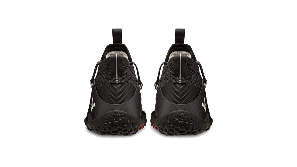 Vivobarefoot Magna Trail II FG Shoes - Mens, Obsidian, 41, 309081-0141