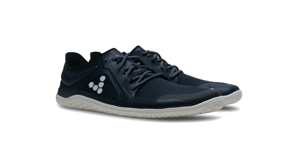 Vivobarefoot Primus Lite III Shoes - Womens, Navy, 41, 209092-1241