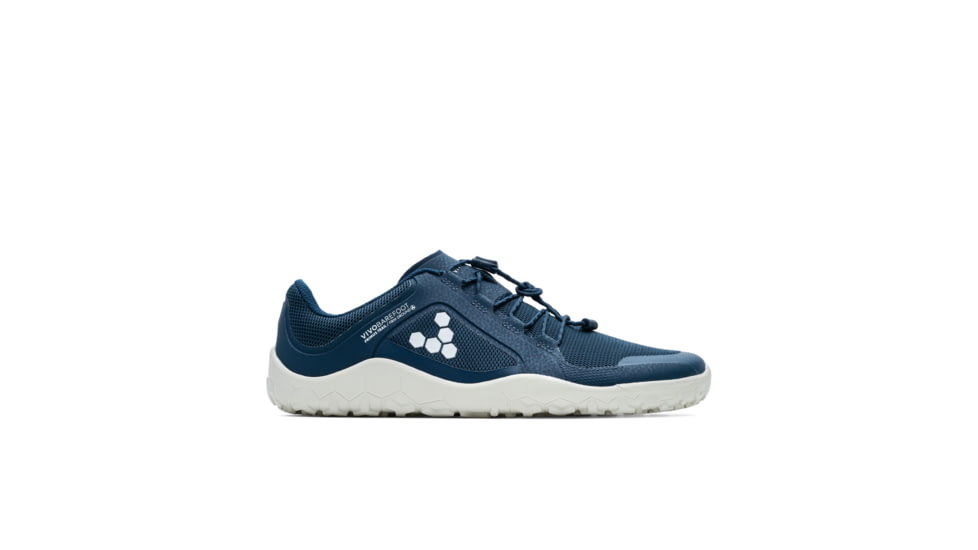 Vivobarefoot Primus Trail II FG Shoes - Mens, Blue, 46 Euro, 309097-1046