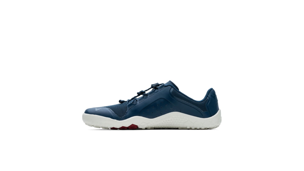 Vivobarefoot Primus Trail II FG Shoes - Mens, Blue, 46 Euro, 309097-1046
