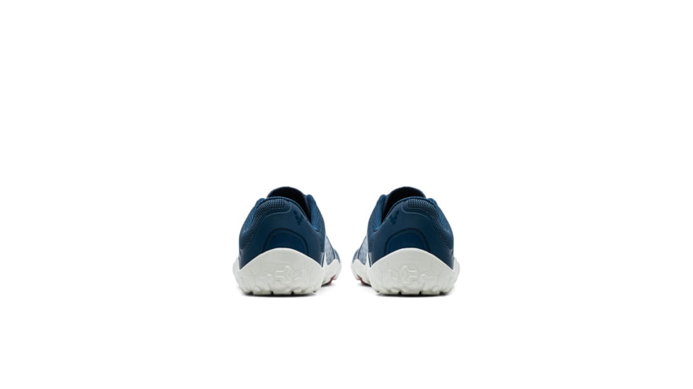 Vivobarefoot Primus Trail II FG Shoes - Mens, Blue, 46 Euro, 309097-1046
