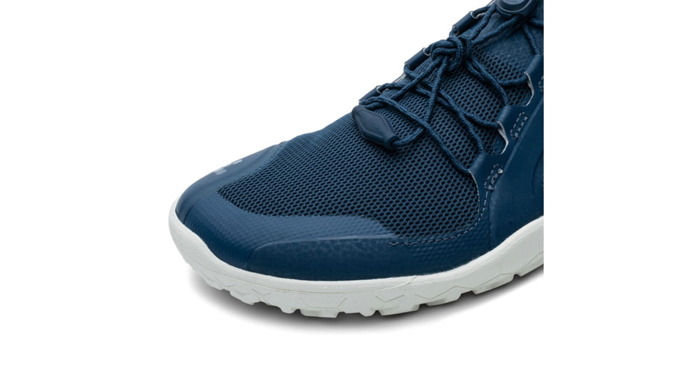 Vivobarefoot Primus Trail II FG Shoes - Mens, Blue, 46 Euro, 309097-1046