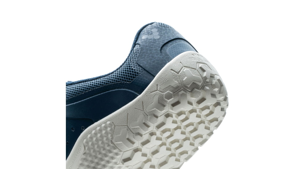 Vivobarefoot Primus Trail II FG Shoes - Mens, Blue, 46 Euro, 309097-1046