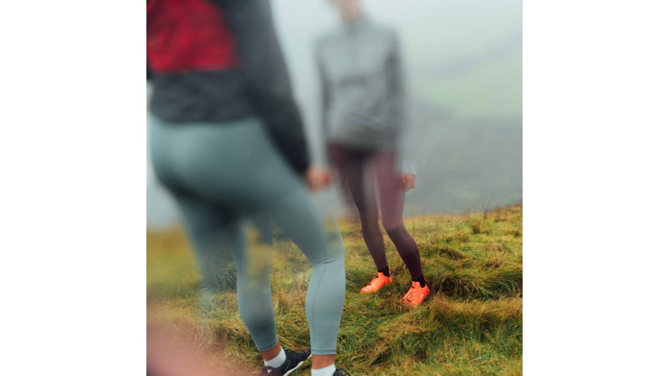 Vivobarefoot Primus Trail II FG Trailrunning Shoes - Womens, Blue, 38 Euro, 209097-1038