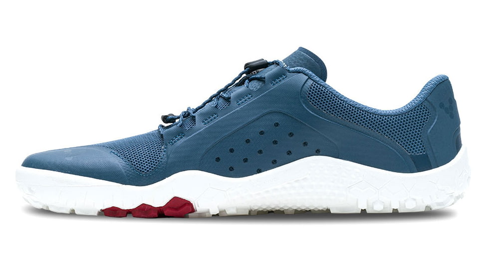 Vivobarefoot Primus Trail II FG Trailrunning Shoes - Womens, Deep Sea Blue, 38, 209097-0438