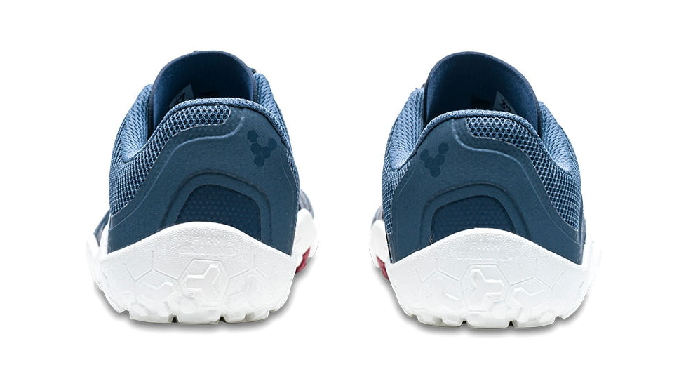 Vivobarefoot Primus Trail II FG Trailrunning Shoes - Womens, Deep Sea Blue, 38, 209097-0438