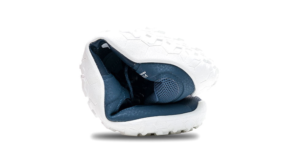 Vivobarefoot Primus Trail II FG Trailrunning Shoes - Womens, Deep Sea Blue, 38, 209097-0438