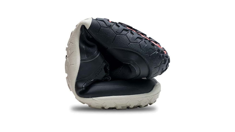 Vivobarefoot Primus Trail Iii All Weather Fg Shoes - Womens, 38 US, Grey/Multi, 209305-0638