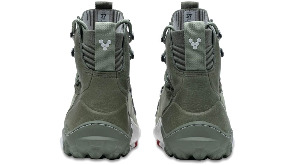 Vivobarefoot Tracker Decon FG2 Hiking Shoes - Mens, Sage, 46, 309164-0846