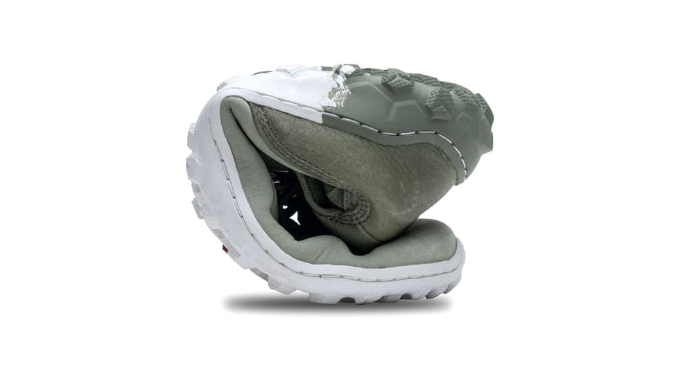 Vivobarefoot Tracker Decon FG2 Hiking Shoes - Mens, Sage, 46, 309164-0846