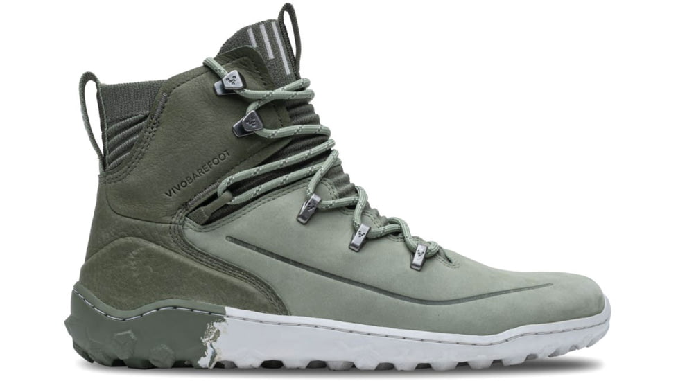 Vivobarefoot Tracker Decon FG2 Hiking Shoes - Mens, Sage, 46, 309164-0846