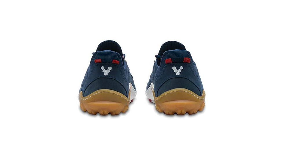 Vivobarefoot Tracker Decon Low FG2 Hiking Shoes - Mens, Insignia Blue, 46, 309165-0446