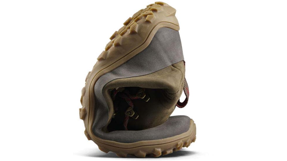 Vivobarefoot Tracker Leather AT Hiking Boot - Mens, US 12.5/EU 46, Bracken, 309533-0246
