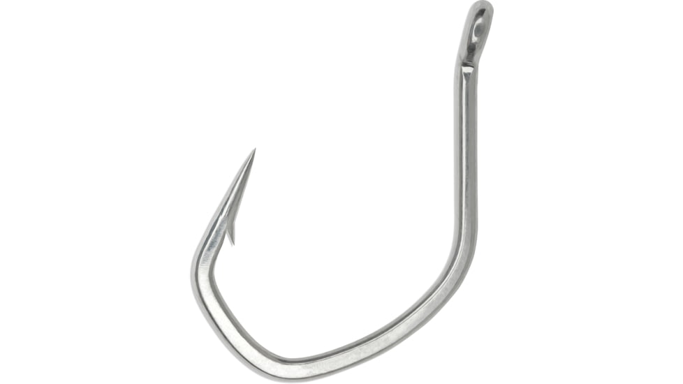 VMC 7269 TechSet Assist Hook, Heavy Duty, Tin, Size 5/0, 7269TI#5/0PP