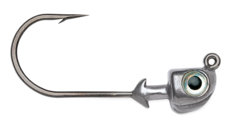 VMC Boxer Jig, Natural, 1oz, BJ1-NAT